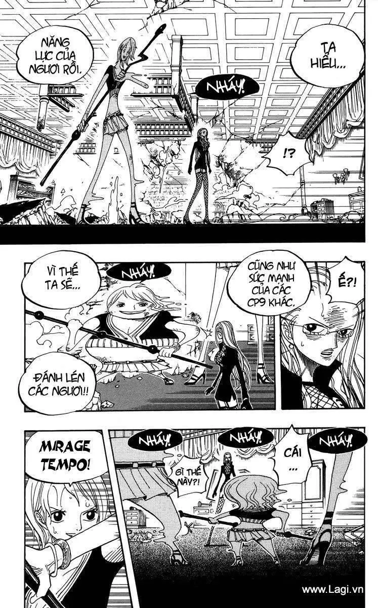 One Piece Nettruyen ZZZ Chương 411 Page 15