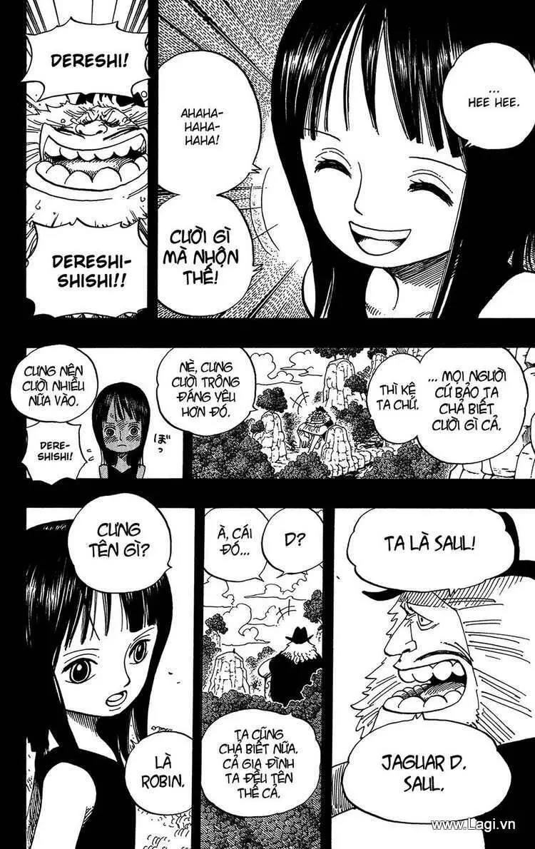 One Piece Nettruyen ZZZ Chương 392 Page 14