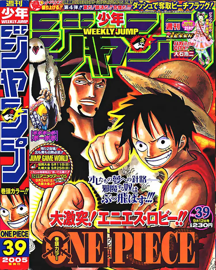 One Piece Nettruyen ZZZ Chương 382 Page 20