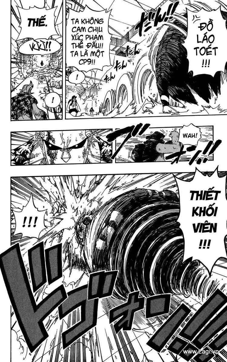 One Piece Nettruyen ZZZ Chương 405 Page 7
