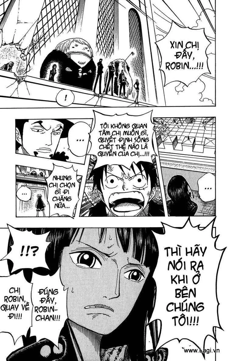One Piece Nettruyen ZZZ Chương 390 Page 16