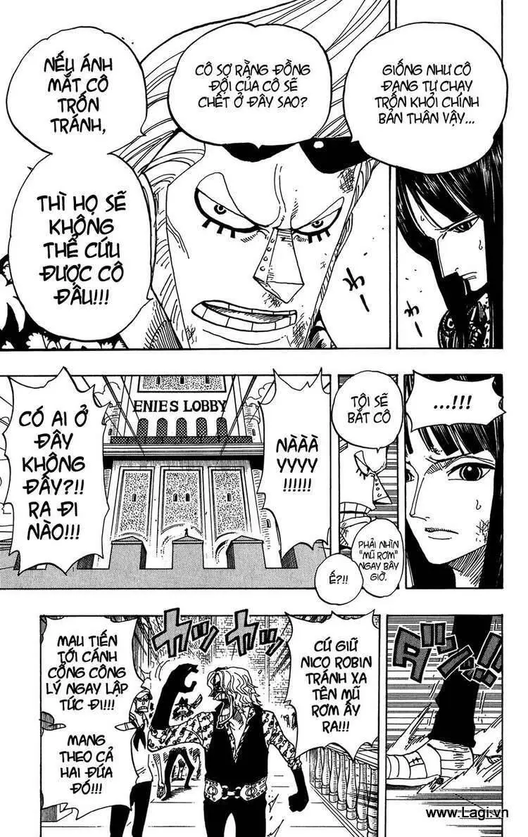 One Piece Nettruyen ZZZ Chương 389 Page 7