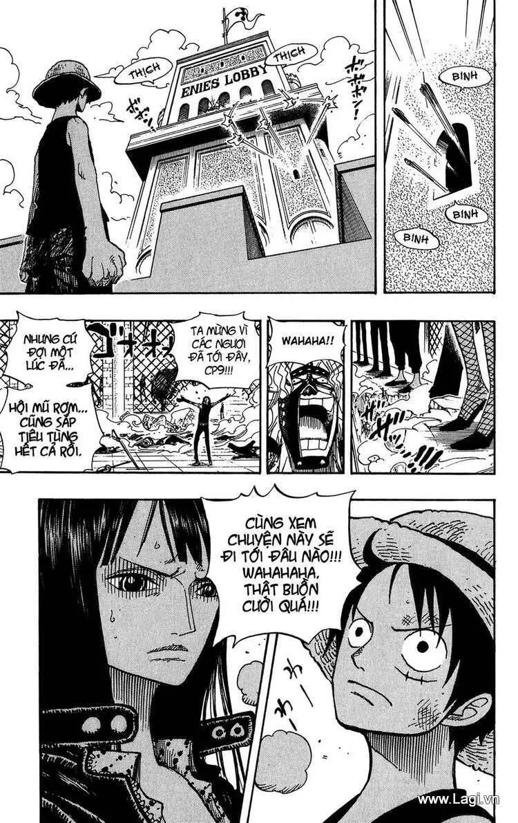 One Piece Nettruyen ZZZ Chương 389 Page 16