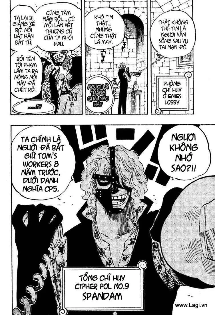 One Piece Nettruyen ZZZ Chương 358 Page 14