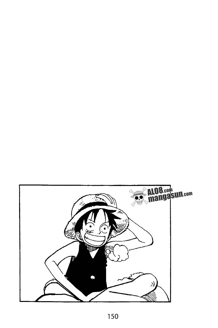 One Piece Nettruyen ZZZ Chương 163 Page 18