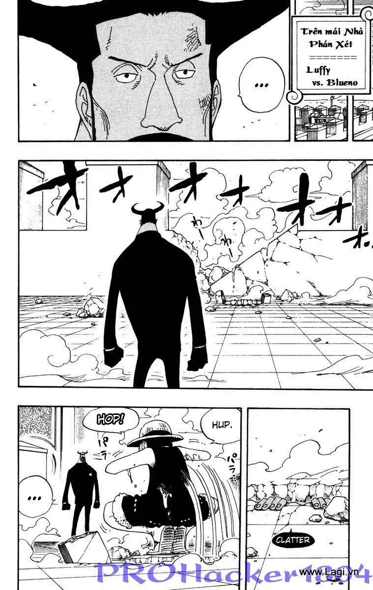 One Piece Nettruyen ZZZ Chương 387 Page 10
