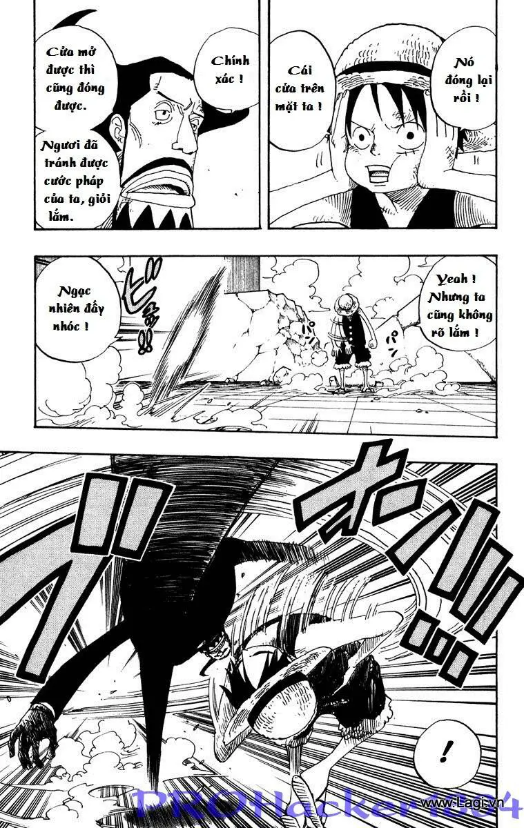 One Piece Nettruyen ZZZ Chương 387 Page 11