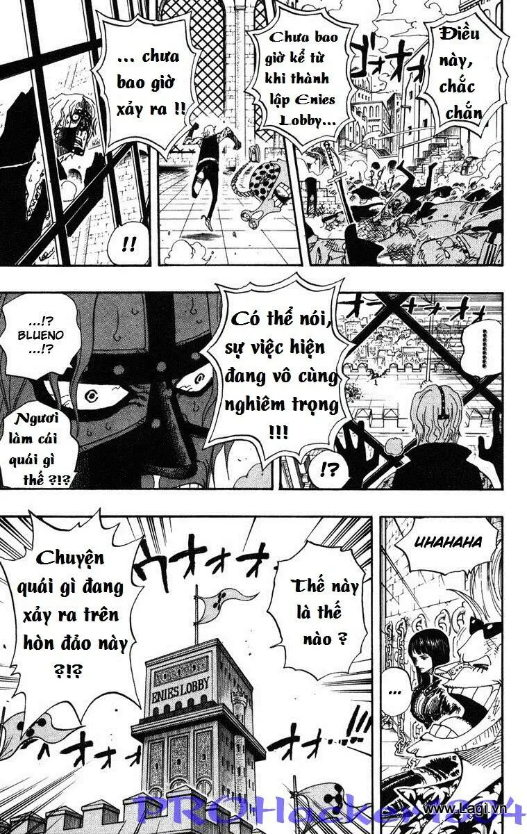 One Piece Nettruyen ZZZ Chương 386 Page 14