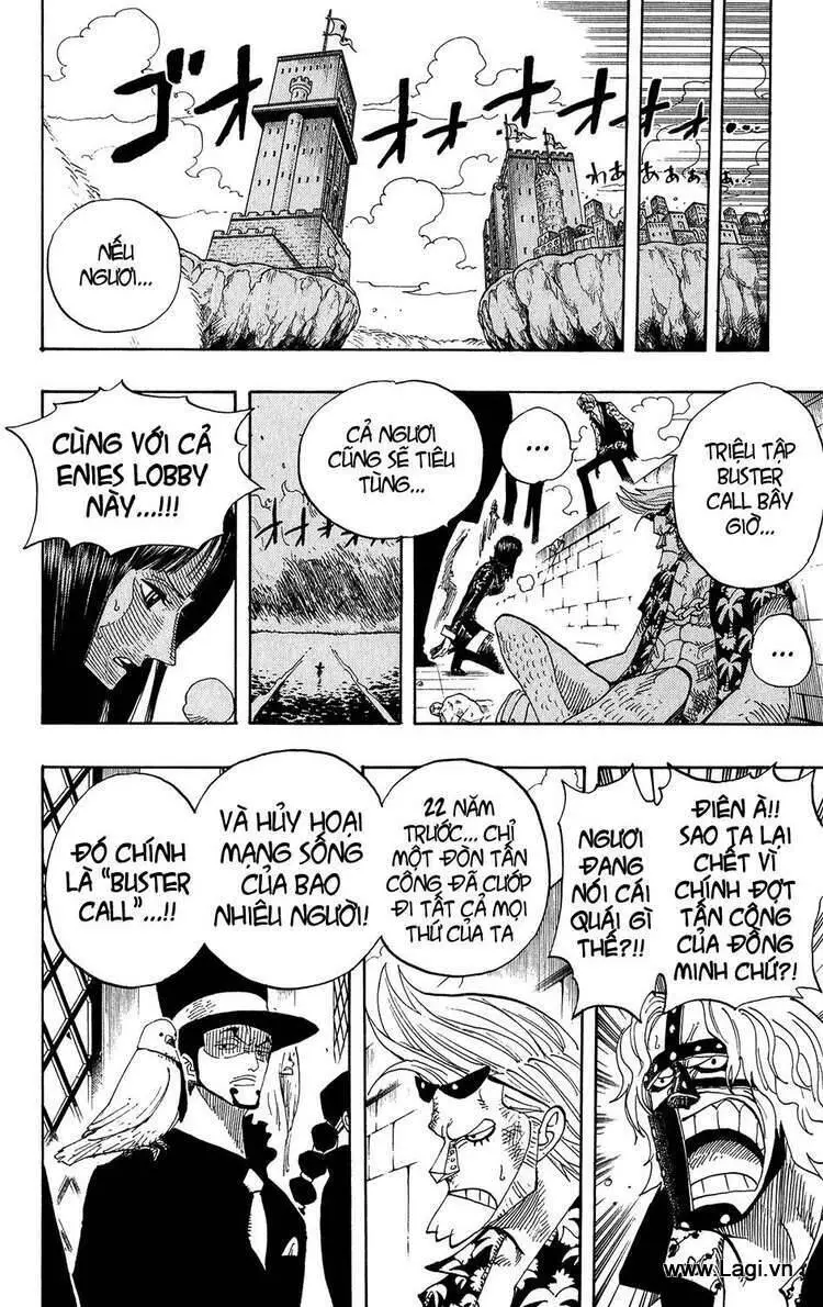 One Piece Nettruyen ZZZ Chương 398 Page 8