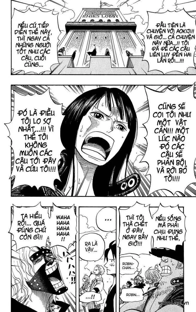 One Piece Nettruyen ZZZ Chương 398 Page 10