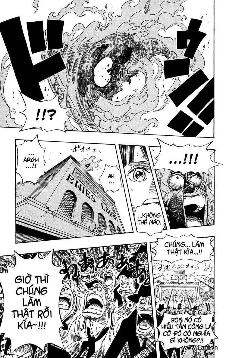 One Piece Nettruyen ZZZ Chương 398 Page 13