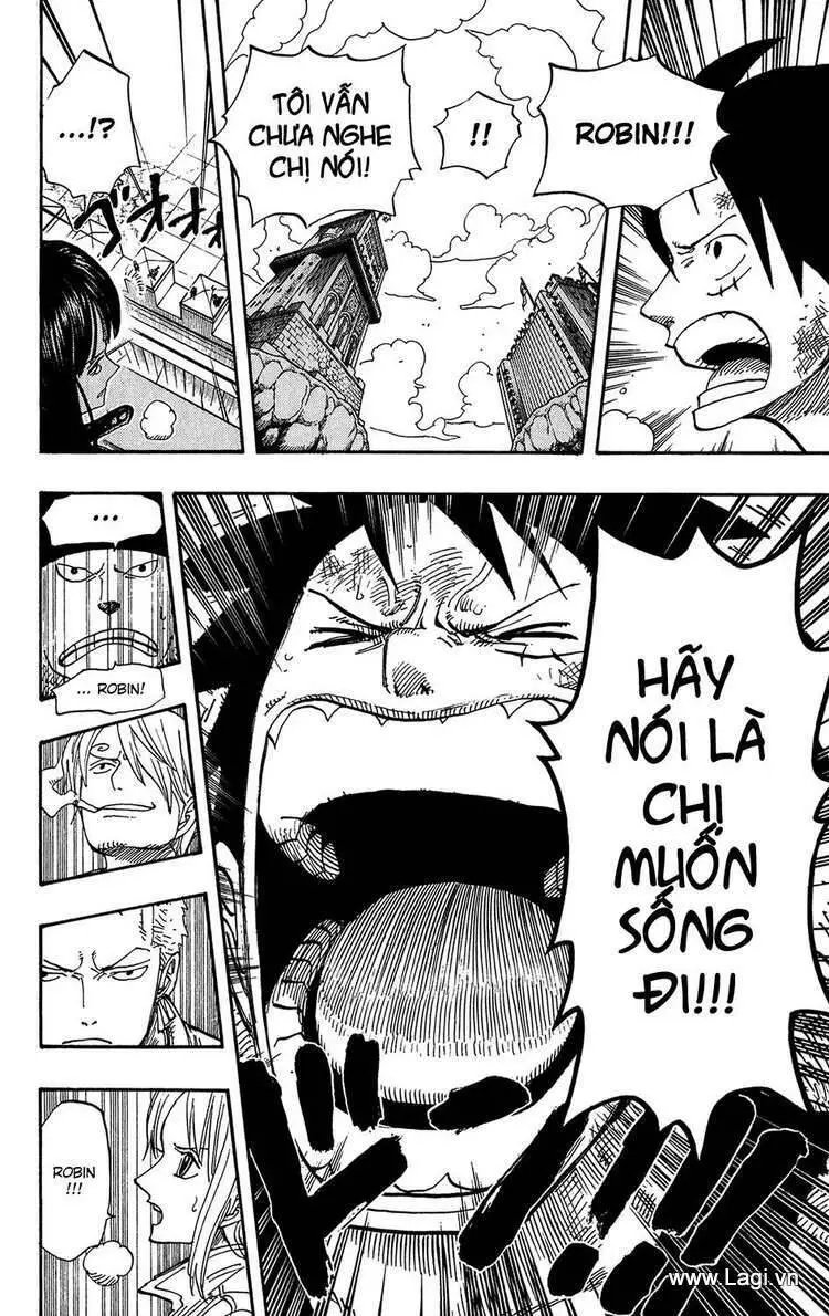 One Piece Nettruyen ZZZ Chương 398 Page 15
