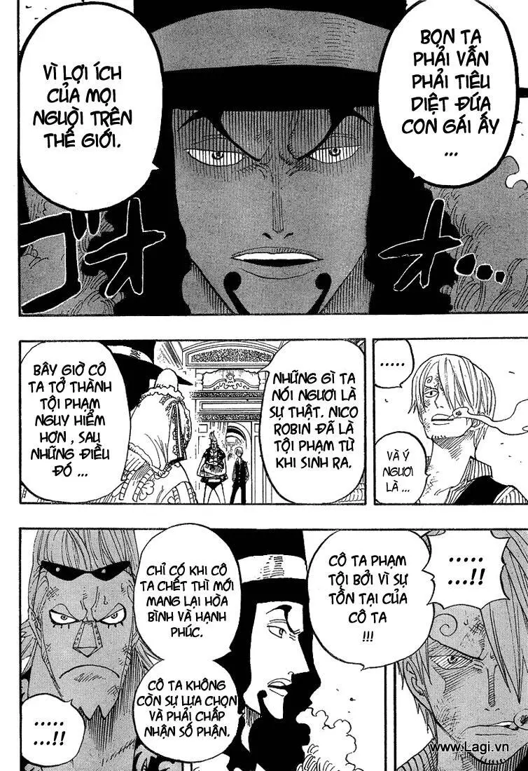 One Piece Nettruyen ZZZ Chương 373 Page 12