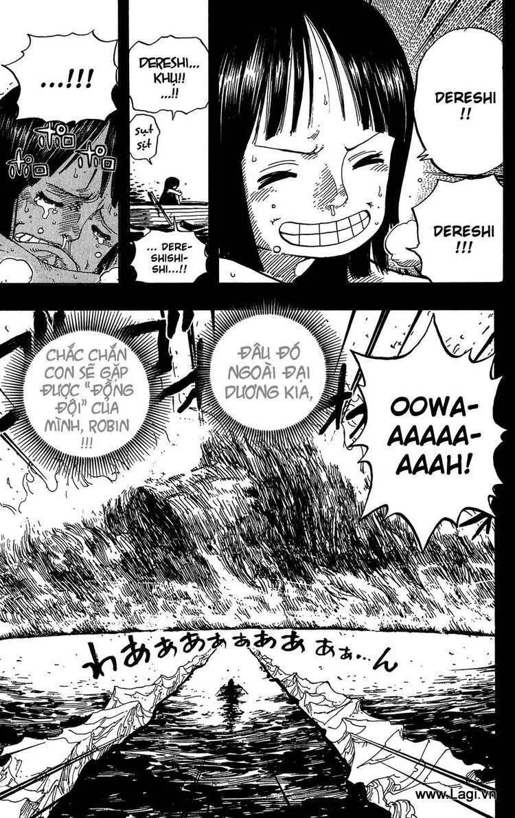 One Piece Nettruyen ZZZ Chương 397 Page 19