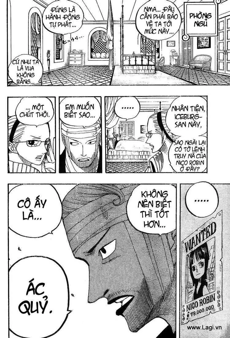 One Piece Nettruyen ZZZ Chương 341 Page 19