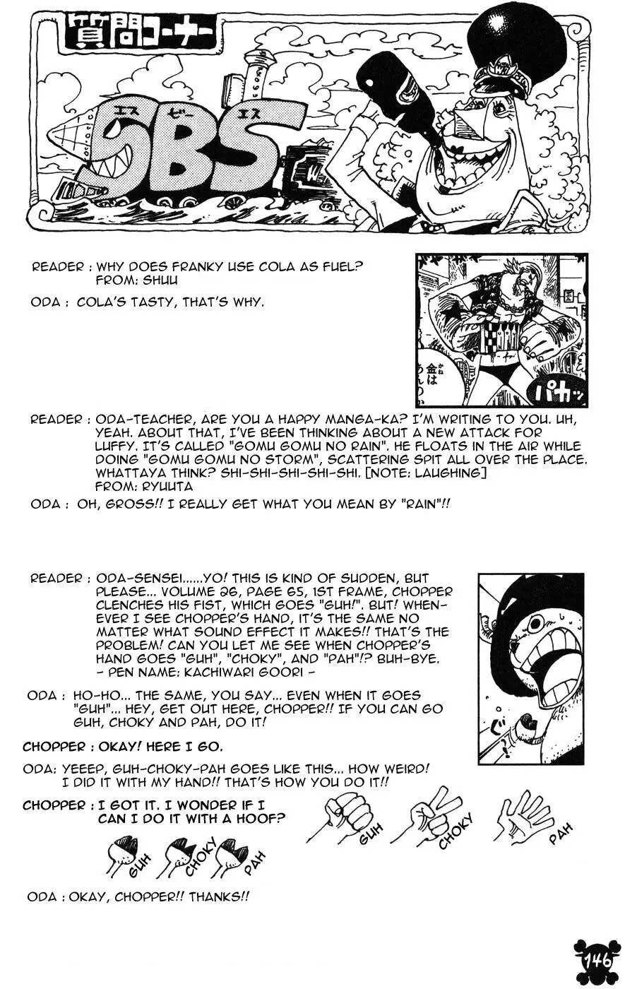 One Piece Nettruyen ZZZ Chương 384 Page 19