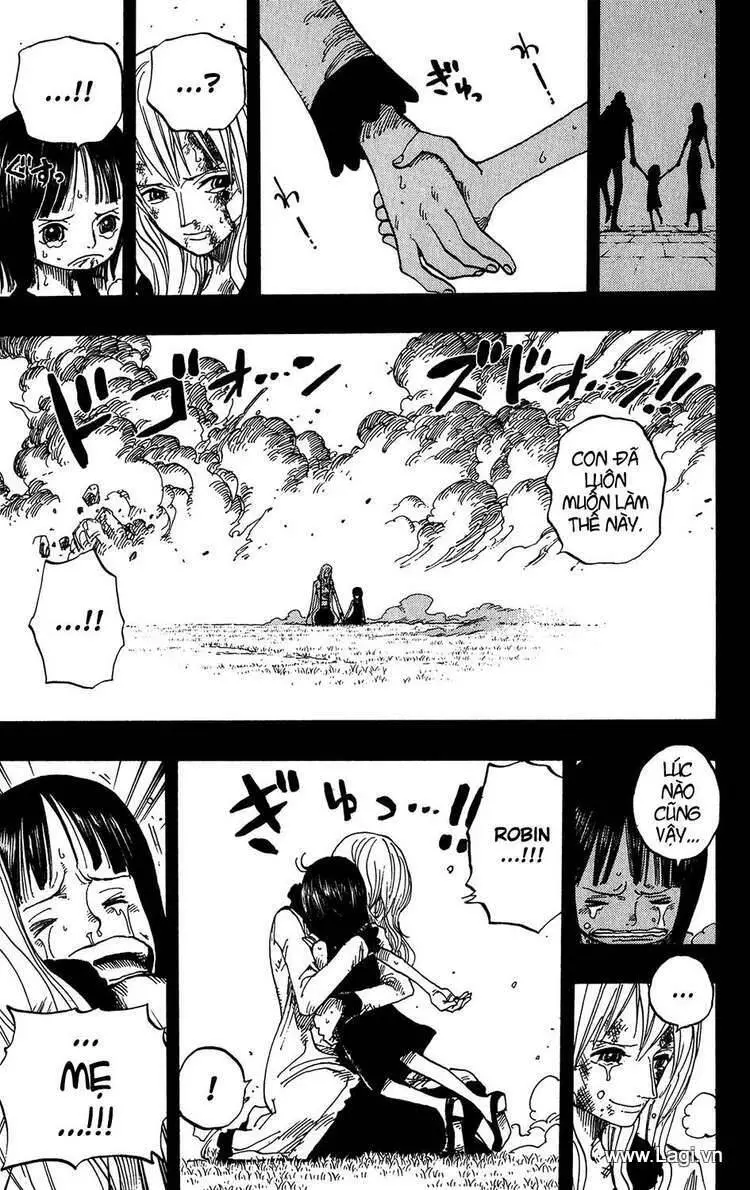 One Piece Nettruyen ZZZ Chương 396 Page 5