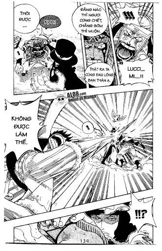 One Piece Nettruyen ZZZ Chương 347 Page 9
