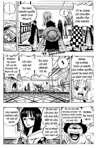 One Piece Nettruyen ZZZ Chương 347 Page 14