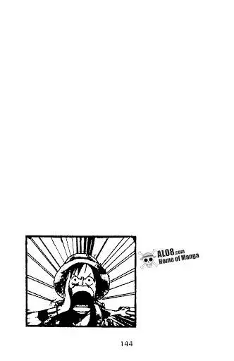 One Piece Nettruyen ZZZ Chương 347 Page 19