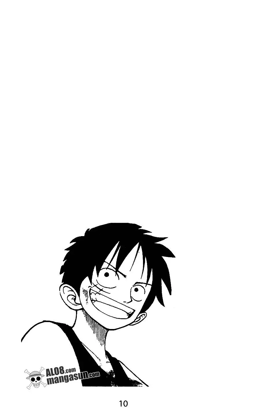 One Piece Nettruyen ZZZ Chương 156 Page 19