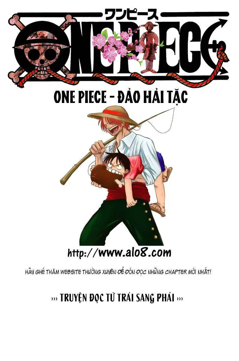 One Piece Nettruyen ZZZ Chương 346 Page 20