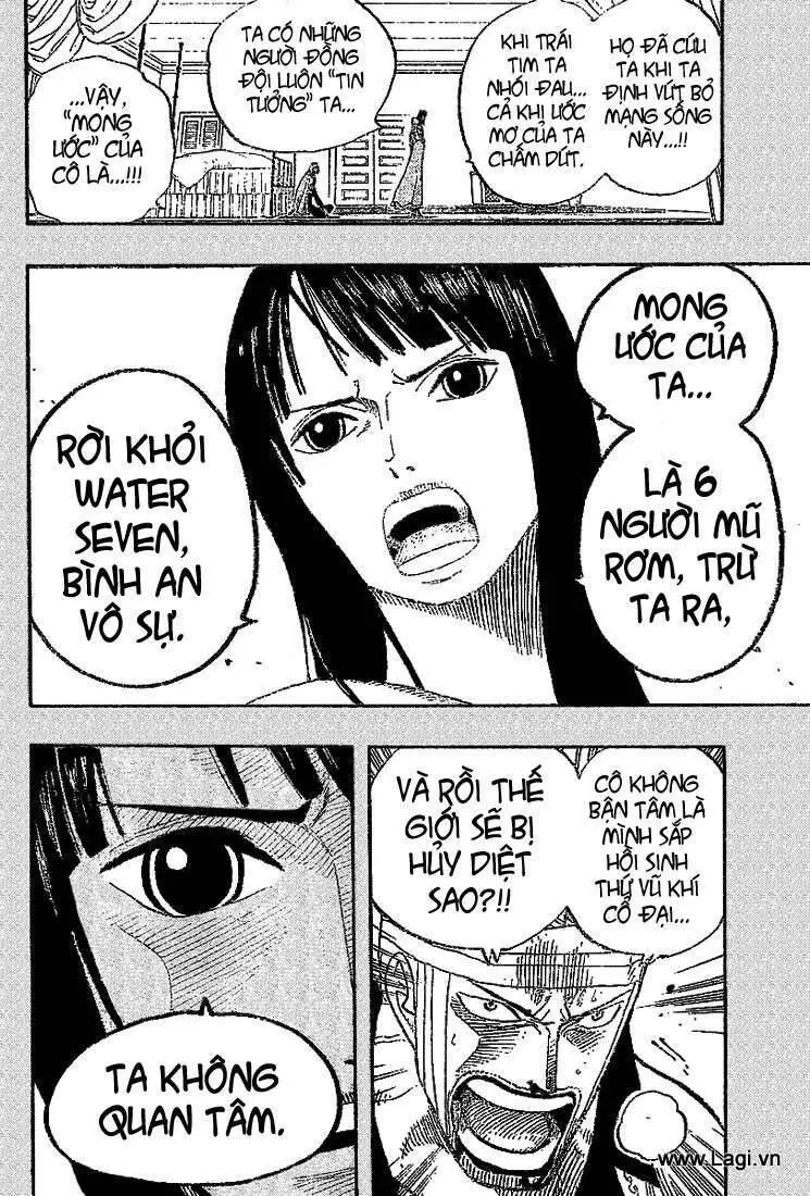 One Piece Nettruyen ZZZ Chương 359 Page 14