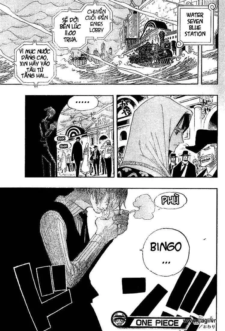 One Piece Nettruyen ZZZ Chương 359 Page 19