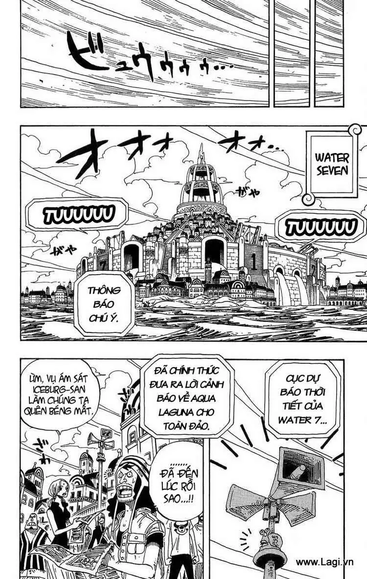One Piece Nettruyen ZZZ Chương 335 Page 6