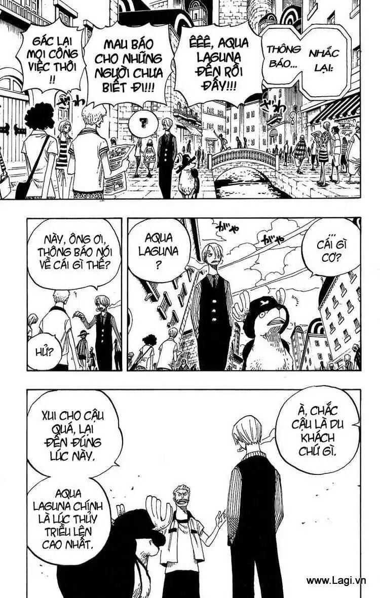 One Piece Nettruyen ZZZ Chương 335 Page 7