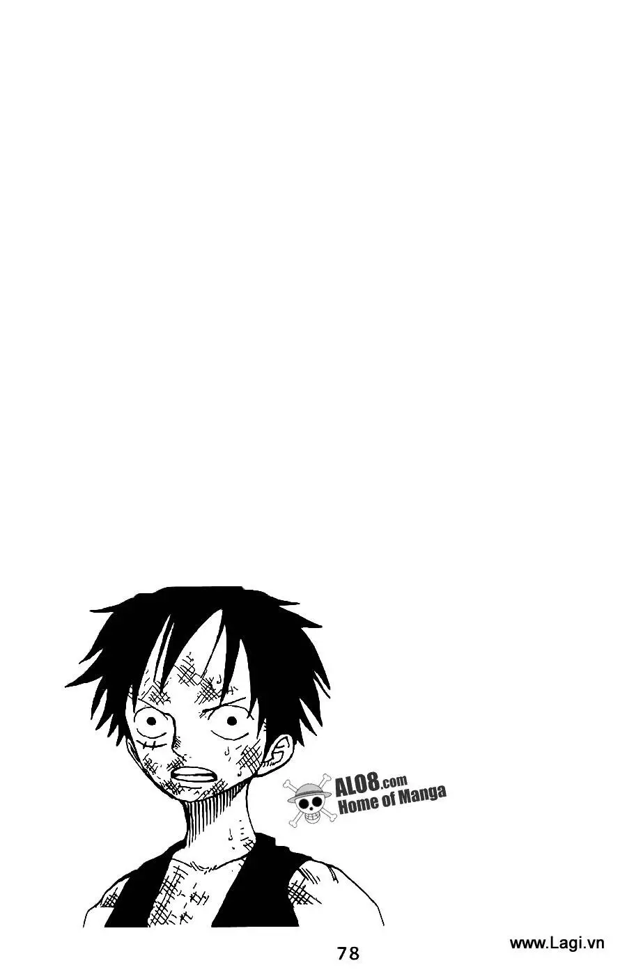 One Piece Nettruyen ZZZ Chương 288 Page 20
