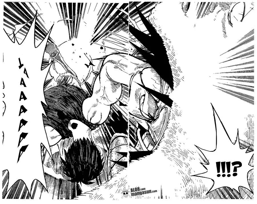 One Piece Nettruyen ZZZ Chương 145 Page 18
