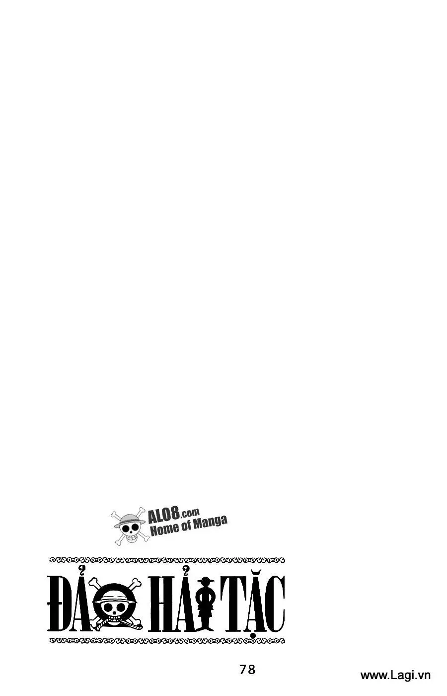 One Piece Nettruyen ZZZ Chương 272 Page 19