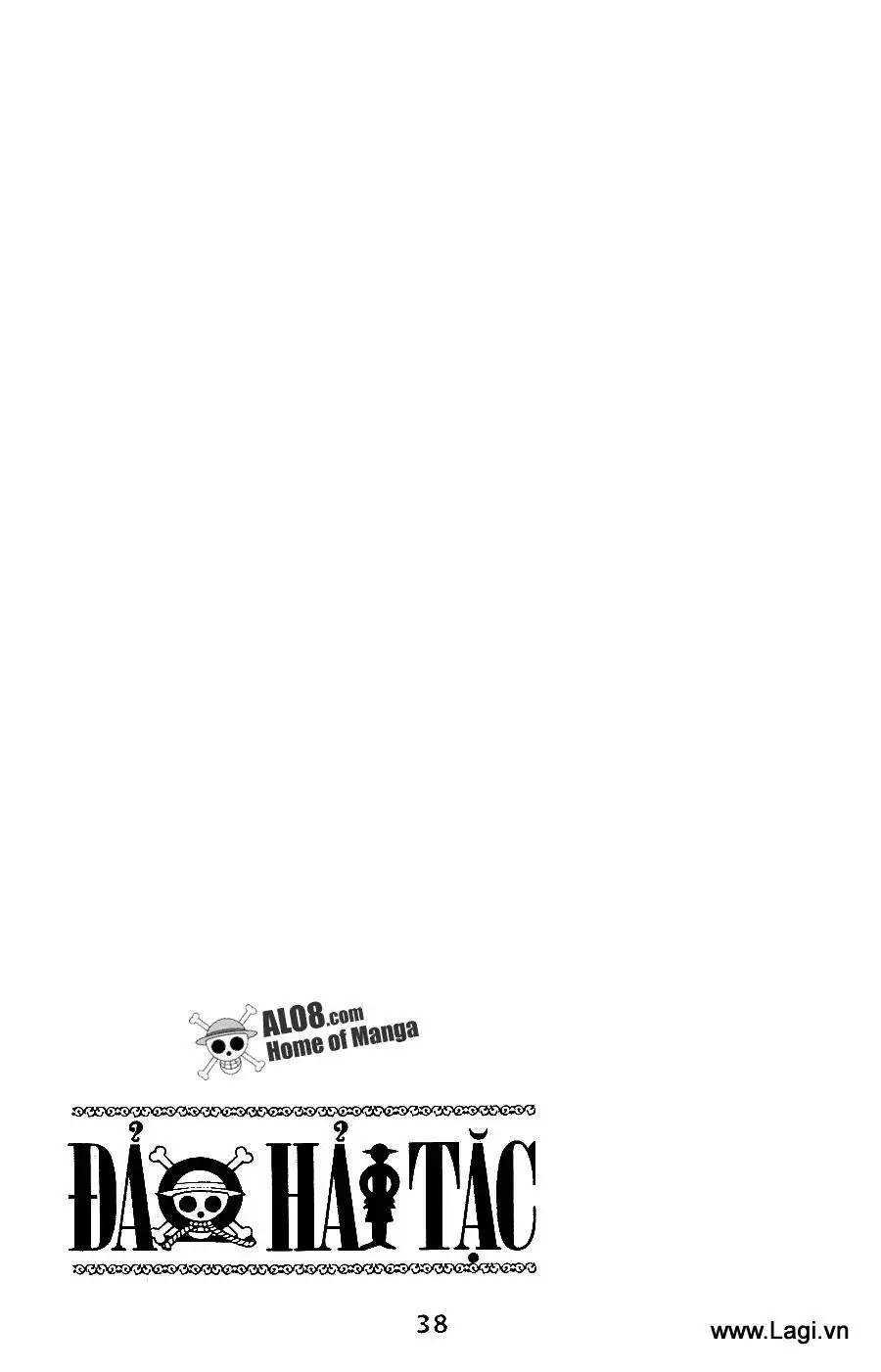 One Piece Nettruyen ZZZ Chương 270 Page 20