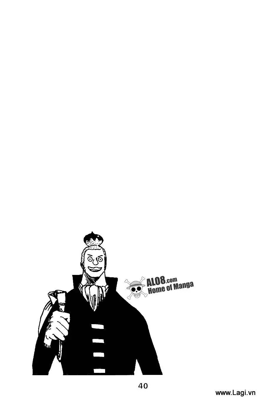 One Piece Nettruyen ZZZ Chương 294 Page 19