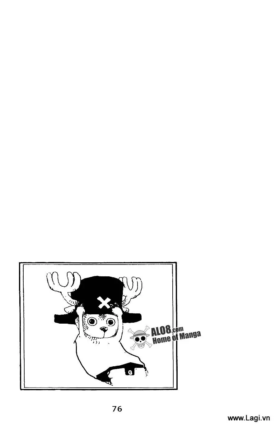 One Piece Nettruyen ZZZ Chương 264 Page 20
