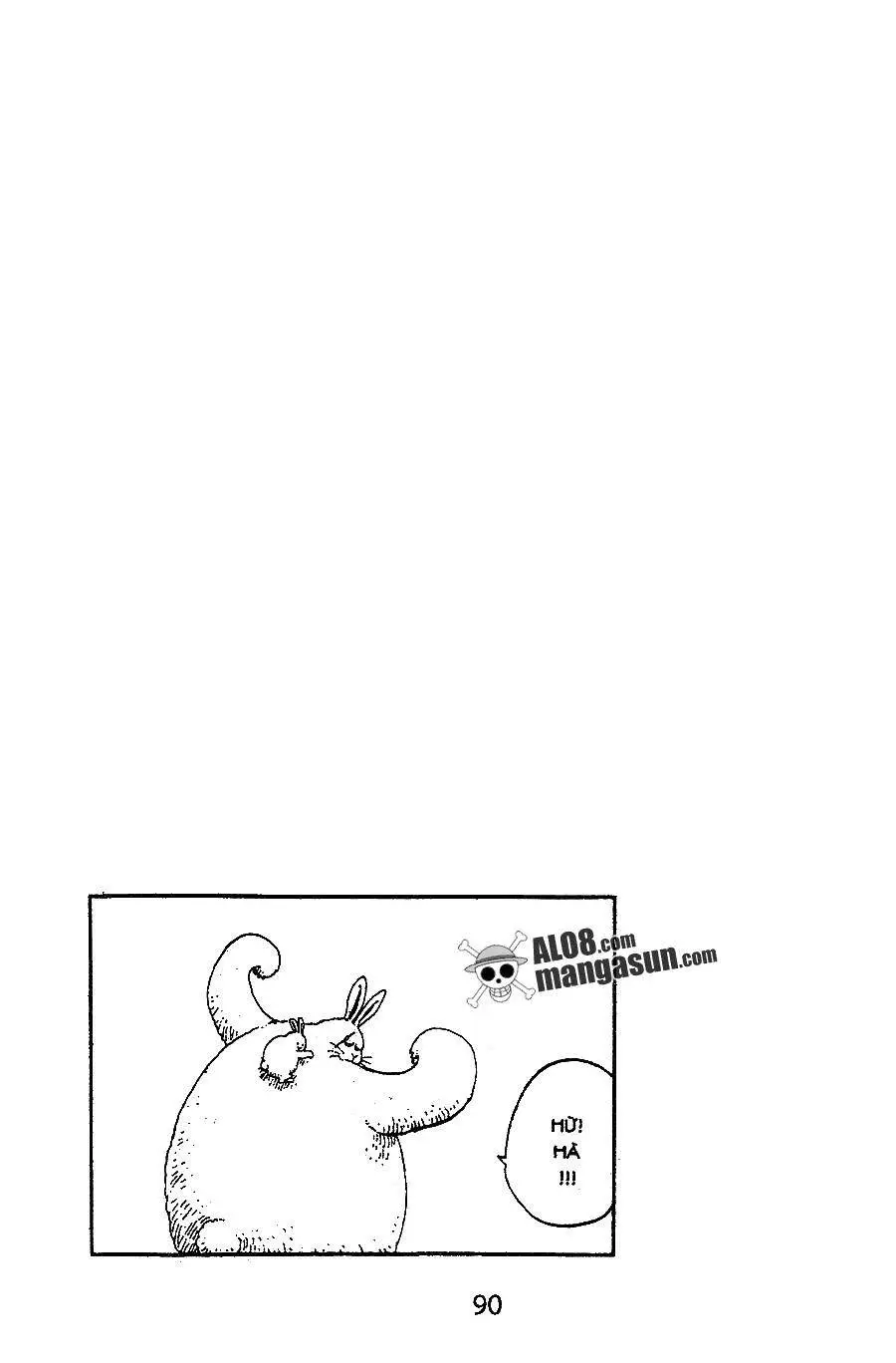 One Piece Nettruyen ZZZ Chương 137 Page 2