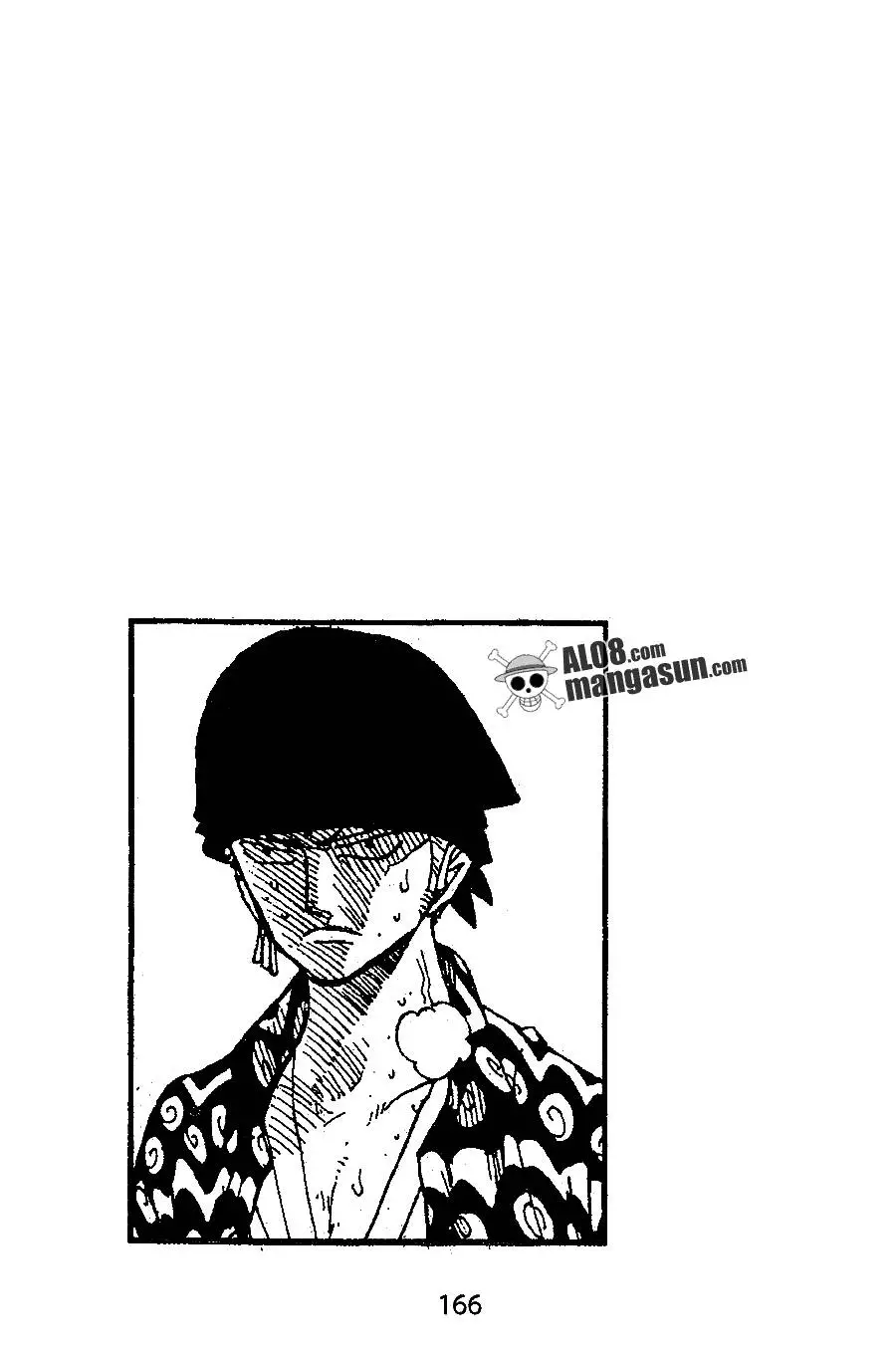 One Piece Nettruyen ZZZ Chương 132 Page 20