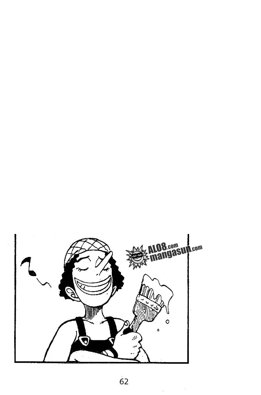 One Piece Nettruyen ZZZ Chương 87 Page 20
