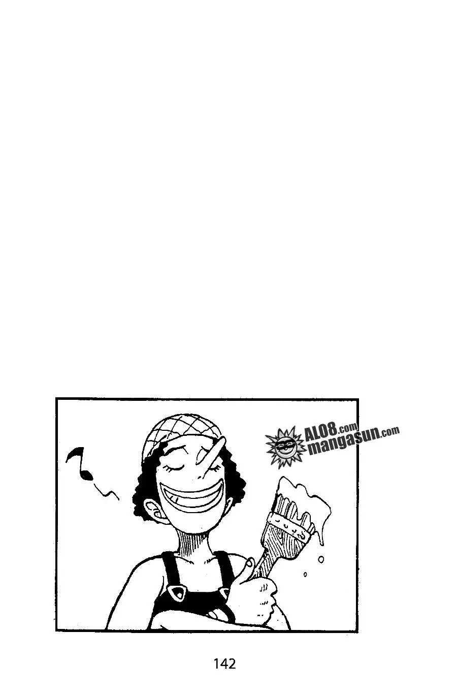 One Piece Nettruyen ZZZ Chương 123 Page 20