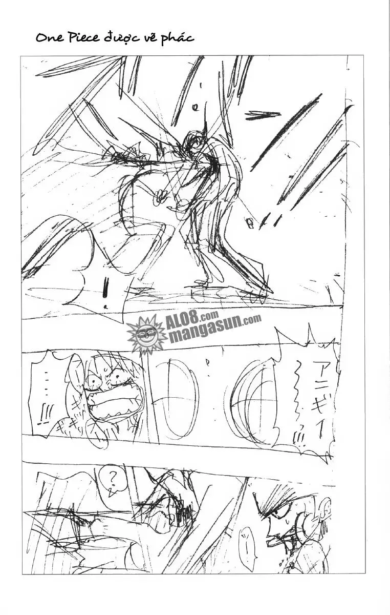 One Piece Nettruyen ZZZ Chương 51 Page 20