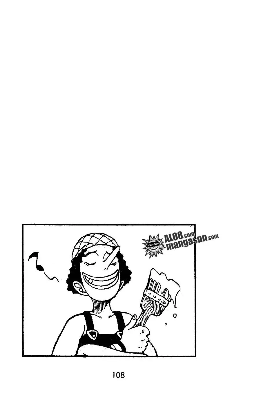 One Piece Nettruyen ZZZ Chương 105 Page 20