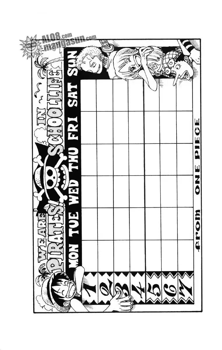 One Piece Nettruyen ZZZ Chương 67 Page 20