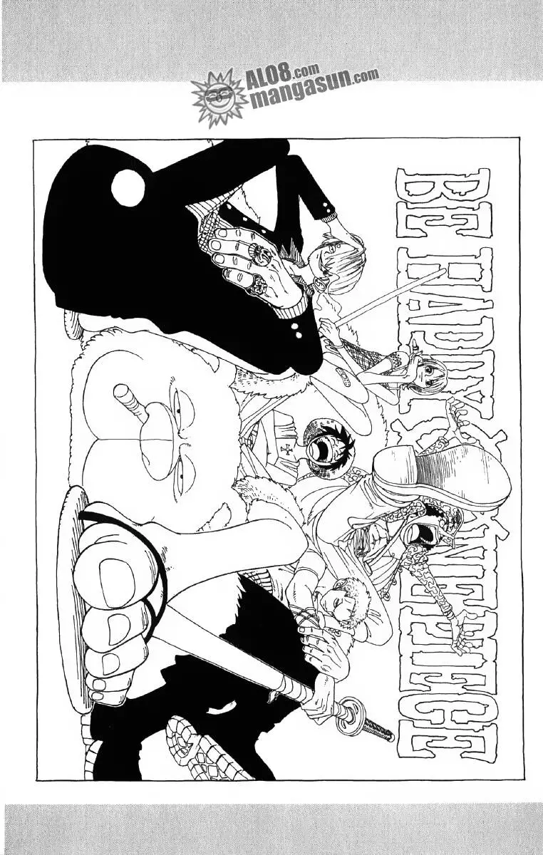 One Piece Nettruyen ZZZ Chương 68 Page 20