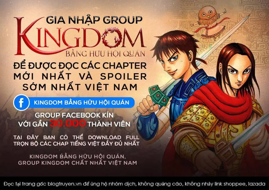 Vương Giả Thiên Hạ Nettruyen ZZZ Chương 804 Page 2