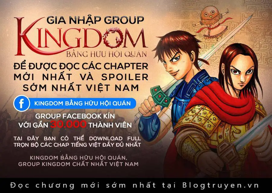 Vương Giả Thiên Hạ Nettruyen ZZZ Chương 799 Page 2