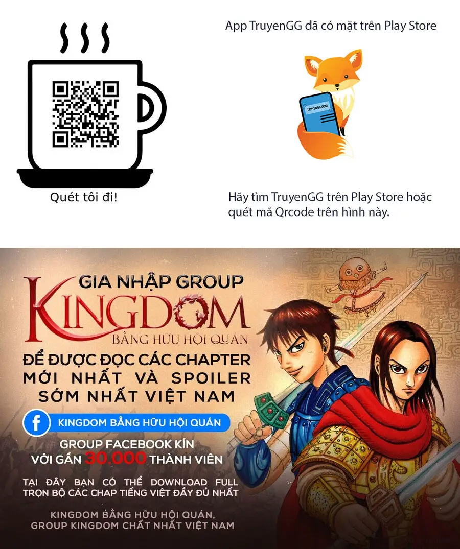 Vương Giả Thiên Hạ Nettruyen ZZZ Chương 830 Page 1