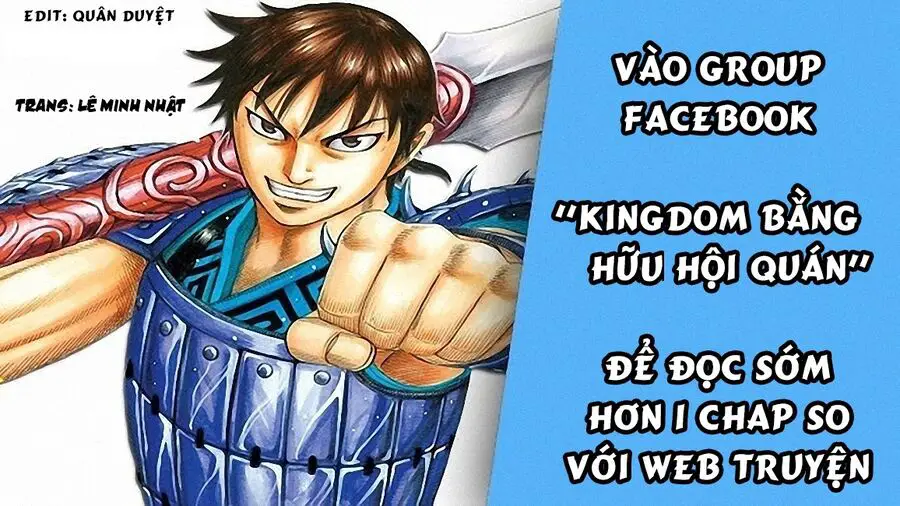 Vương Giả Thiên Hạ Nettruyen ZZZ Chương 825 Page 2