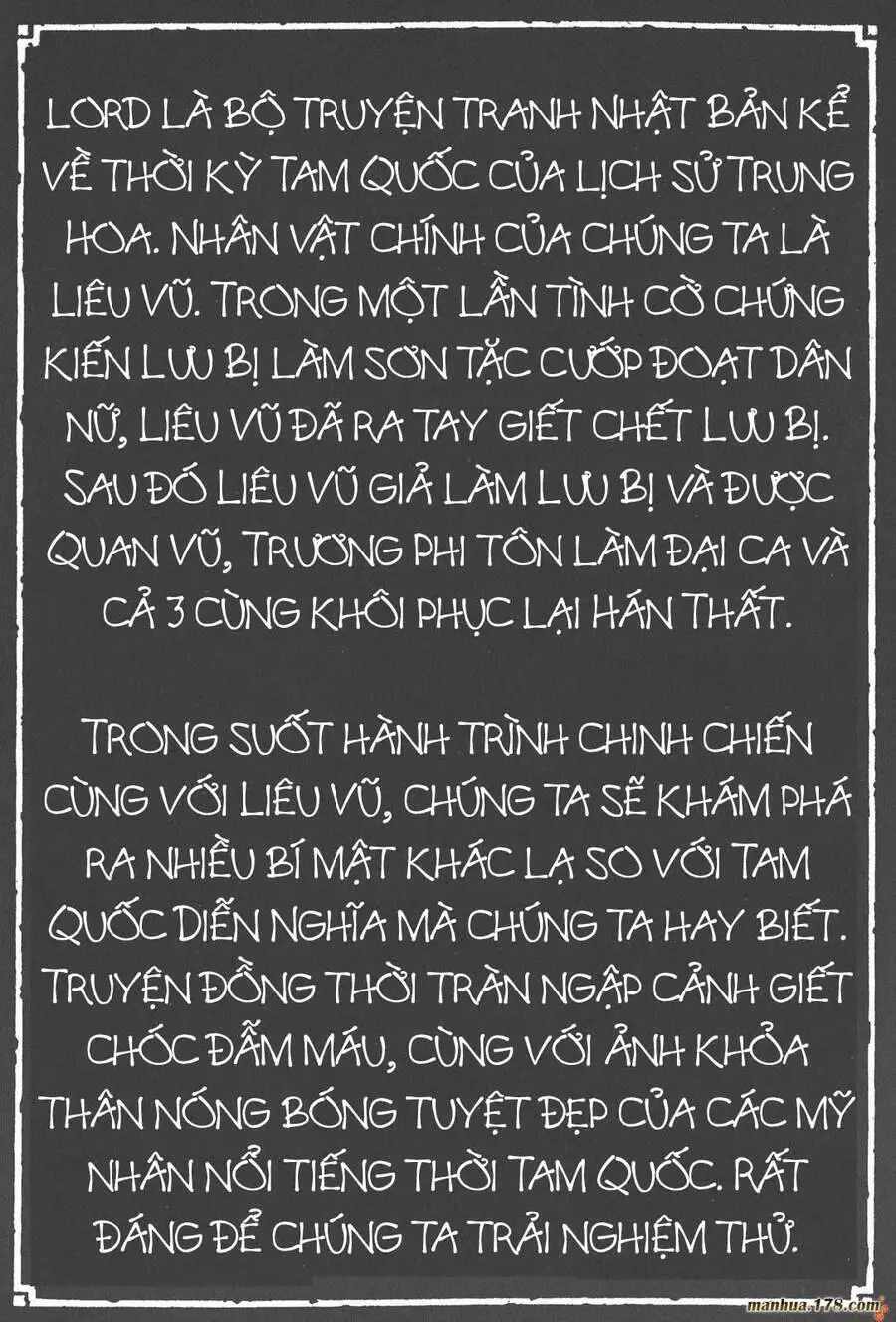 Vương Giả Thiên Hạ Nettruyen ZZZ Chương 699 Page 21