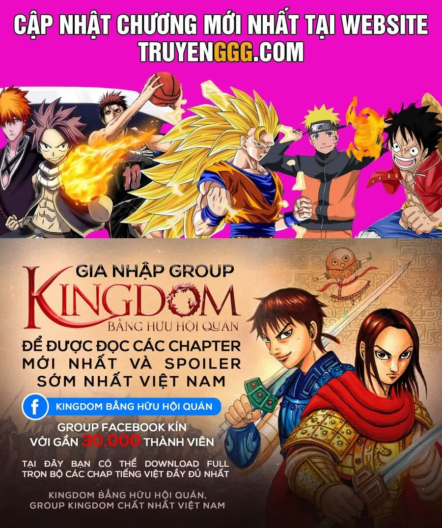 Vương Giả Thiên Hạ Nettruyen ZZZ Chương 819 Page 1